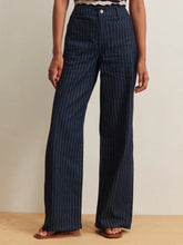 Load image into Gallery viewer, Sanctuary Marine Full Length - Luna Stripe