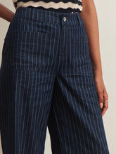 Load image into Gallery viewer, Sanctuary Marine Full Length - Luna Stripe