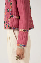 Load image into Gallery viewer, Maison Hotel - Nisha Jacket - Pink City