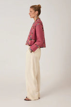 Load image into Gallery viewer, Maison Hotel - Nisha Jacket - Pink City