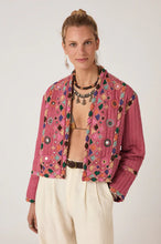 Load image into Gallery viewer, Maison Hotel - Nisha Jacket - Pink City