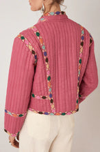 Load image into Gallery viewer, Maison Hotel - Nisha Jacket - Pink City