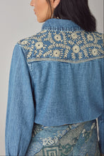 Load image into Gallery viewer, Maison Hotel - Thelma Arizona - Blue Haze