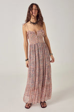 Load image into Gallery viewer, Maison Hotel - Julie Dress - Wild Dust