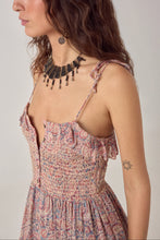 Load image into Gallery viewer, Maison Hotel - Julie Dress - Wild Dust