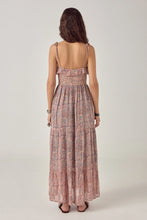 Load image into Gallery viewer, Maison Hotel - Julie Dress - Wild Dust