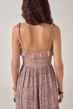 Load image into Gallery viewer, Maison Hotel - Julie Dress - Wild Dust