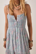 Load image into Gallery viewer, Maison Hotel - Julie Dress - Misty Bloom