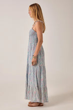 Load image into Gallery viewer, Maison Hotel - Julie Dress - Misty Bloom