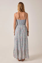 Load image into Gallery viewer, Maison Hotel - Julie Dress - Misty Bloom