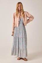 Load image into Gallery viewer, Maison Hotel - Julie Dress - Misty Bloom