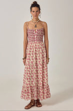Load image into Gallery viewer, Maison Hotel - Zara Dress - Gordon Roses
