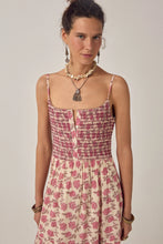 Load image into Gallery viewer, Maison Hotel - Zara Dress - Gordon Roses