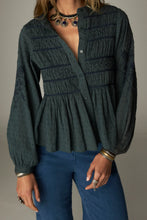 Load image into Gallery viewer, Maison Hotel - Darla - Vintage Turquoise