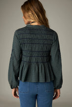 Load image into Gallery viewer, Maison Hotel - Darla - Vintage Turquoise