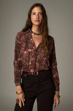 Load image into Gallery viewer, Maison Hotel - Louis Vintage Patch - Tobacco