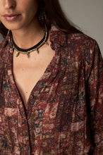 Load image into Gallery viewer, Maison Hotel - Louis Vintage Patch - Tobacco