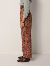 Load image into Gallery viewer, Maison Hotel - Jimmy Pant - Johnny Walker Burnt Russet