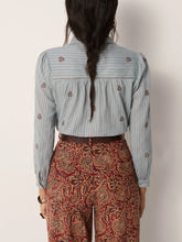 Load image into Gallery viewer, Maison Hotel - Jimmy Pant - Johnny Walker Burnt Russet