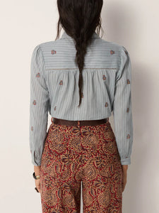 Maison Hotel - Jimmy Pant - Johnny Walker Burnt Russet