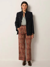 Load image into Gallery viewer, Maison Hotel - Jimmy Pant - Johnny Walker Burnt Russet