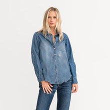 Load image into Gallery viewer, Kerri Rosenthal - Mia Core - True Denim