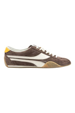 Load image into Gallery viewer, Oncept Lund Sneakers - Espresso