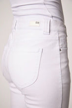 Load image into Gallery viewer, Blue Revival - Palazzo Pant - White