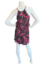 Load image into Gallery viewer, Veronica M - Smocked Halter Dress - Zinna