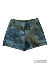 Load image into Gallery viewer, Sanctuary Vintage Field Short - Hiker Camo