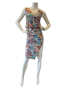 Viereck - Hybrid Dress - Oldham