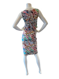 Viereck - Hybrid Dress - Oldham