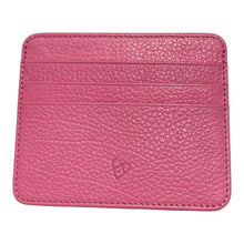 Load image into Gallery viewer, Patent of Heart - Andy Card Holder - Pink