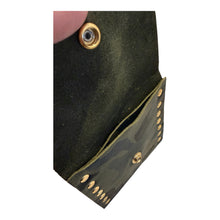 Load image into Gallery viewer, Mara Scalise Petite Wallet - Camo