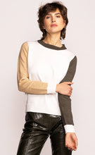 Load image into Gallery viewer, Pink Martini - Mila Sweater - White