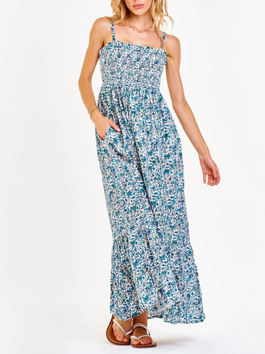 Dear John - Caitlyn Dress - Felicity
