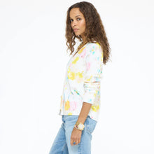 Load image into Gallery viewer, Kerri Rosenthal - Slouchy Studio Cardi - Multi