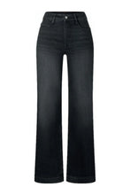 Load image into Gallery viewer, Mac Denim - Dream Wide - Black 32&quot; Inseam