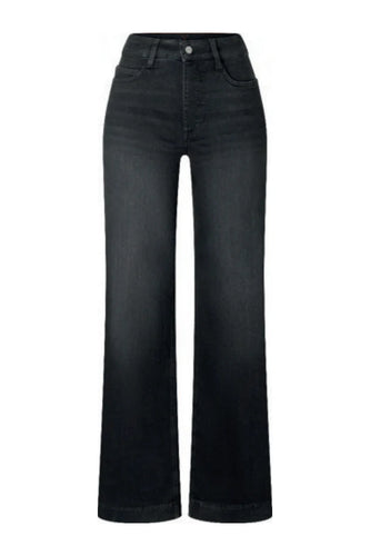 Mac Denim - Dream Wide - Black 32