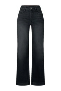 Mac Denim - Dream Wide - Black 32" Inseam