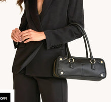 Load image into Gallery viewer, Hammitt - Meredith Sml - Black BG