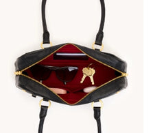 Load image into Gallery viewer, Hammitt - Meredith Sml - Black BG