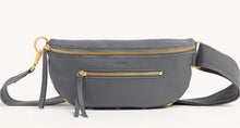 Load image into Gallery viewer, Hammitt - Charles Crossbody  Med - Sonnet Grey