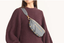 Load image into Gallery viewer, Hammitt - Charles Crossbody  Med - Sonnet Grey