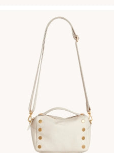 Hammitt - Evan Crossbody - Calla Lily White