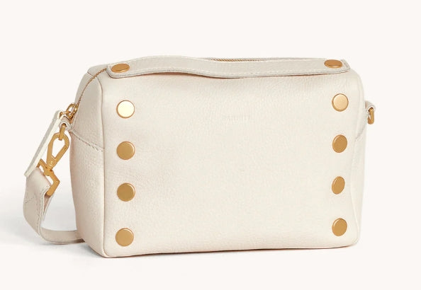 Hammitt - Evan Crossbody - Calla Lily White