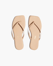 Load image into Gallery viewer, TKEES - Square Toe Lily - Sunkissed