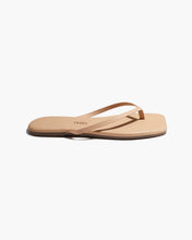 Load image into Gallery viewer, TKEES - Square Toe Lily - Sunkissed