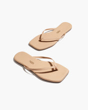 Load image into Gallery viewer, TKEES - Square Toe Lily - Sunkissed