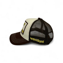 Load image into Gallery viewer, Soulbyrd - Stay Golden -Brown/Cream